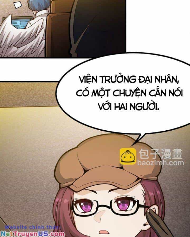 Sứ Đồ Vô Hạn Và 12 Chiến Cơ - Chương 395 - ảnh 58
