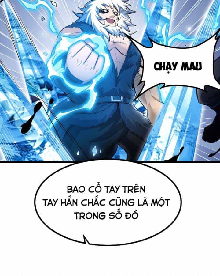 Sứ Đồ Vô Hạn Và 12 Chiến Cơ - Chương 411 - ảnh 28