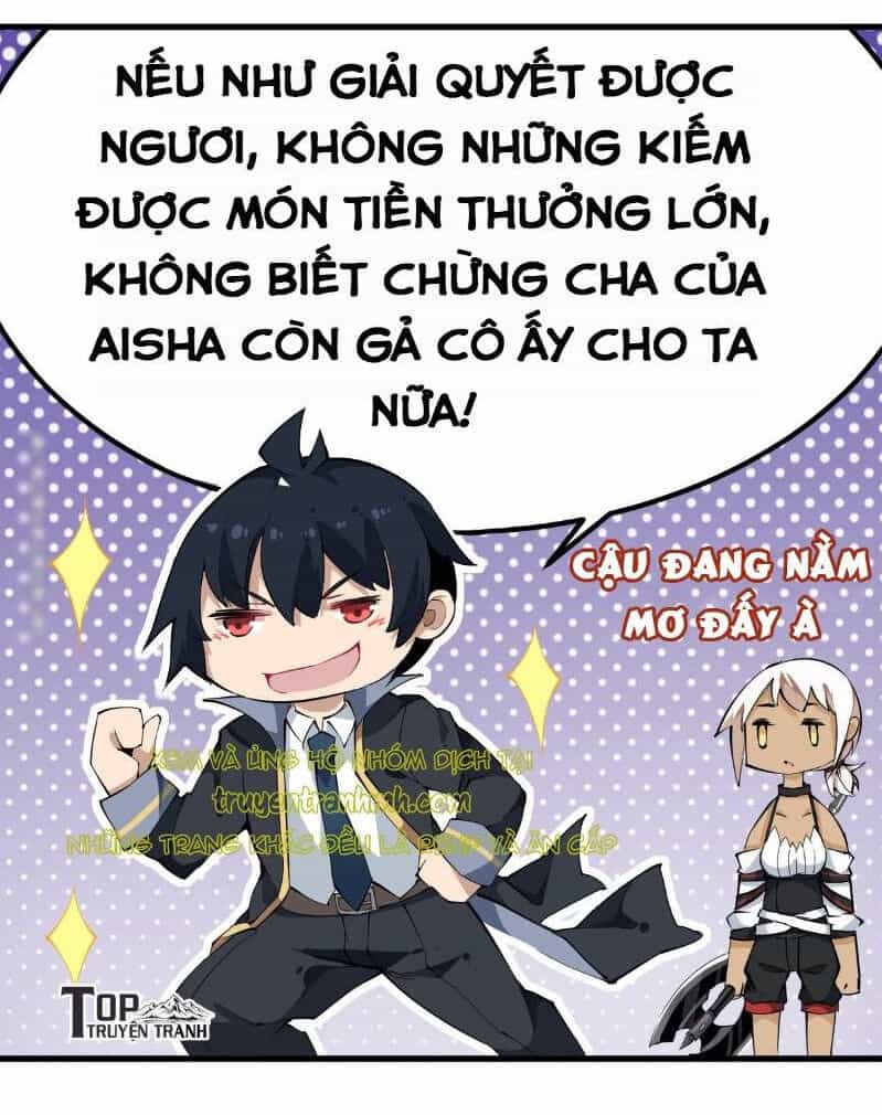 Sứ Đồ Vô Hạn Và 12 Chiến Cơ - Chương 41 - ảnh 5