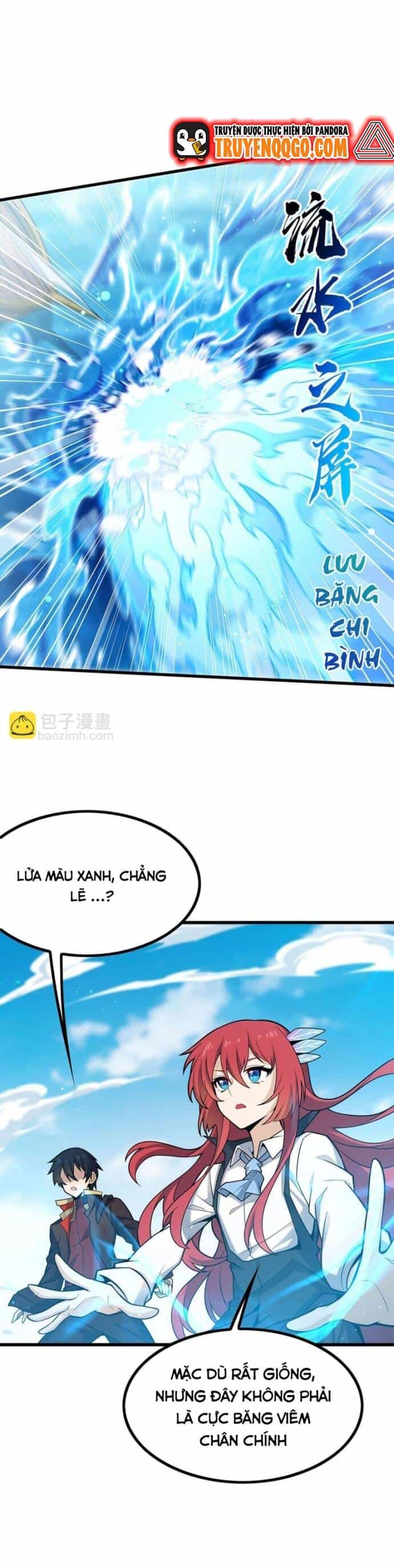 Sứ Đồ Vô Hạn Và 12 Chiến Cơ - Chương 422 - ảnh 5