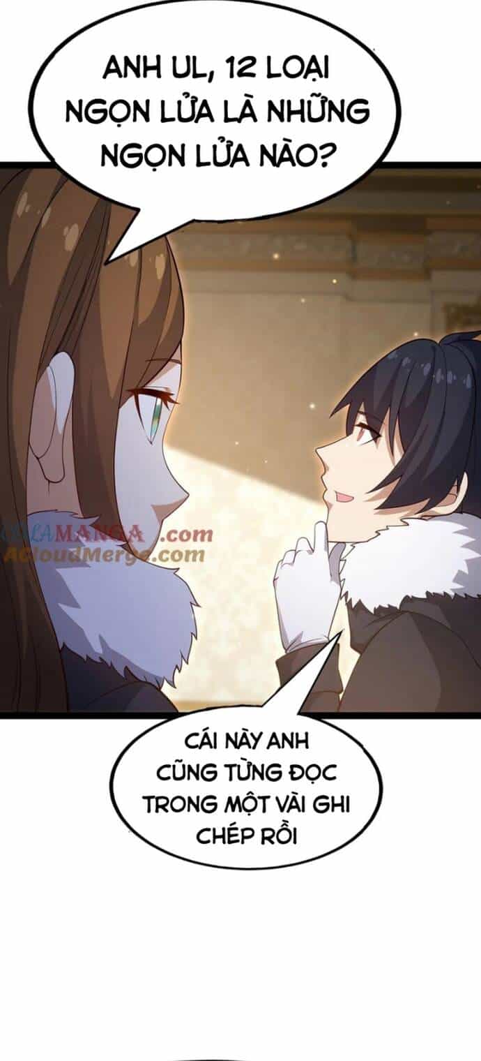 Sứ Đồ Vô Hạn Và 12 Chiến Cơ - Chương 437 - ảnh 13