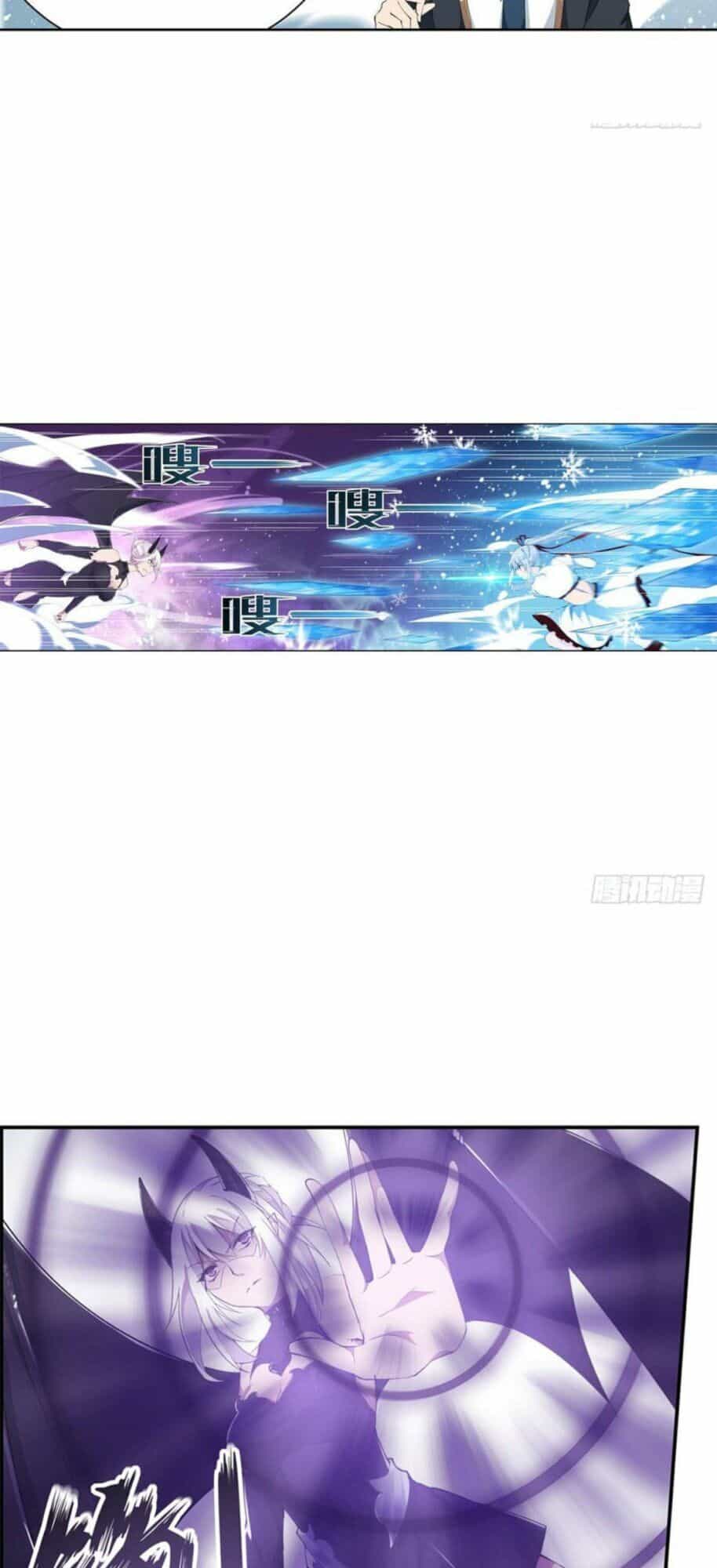 Sứ Đồ Vô Hạn Và 12 Chiến Cơ - Chương 46 - ảnh 7