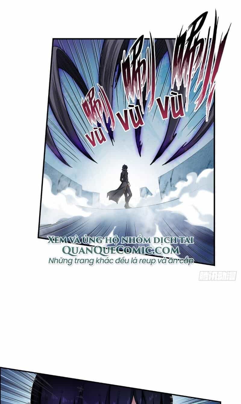 Sứ Đồ Vô Hạn Và 12 Chiến Cơ - Chương 47 - ảnh 7