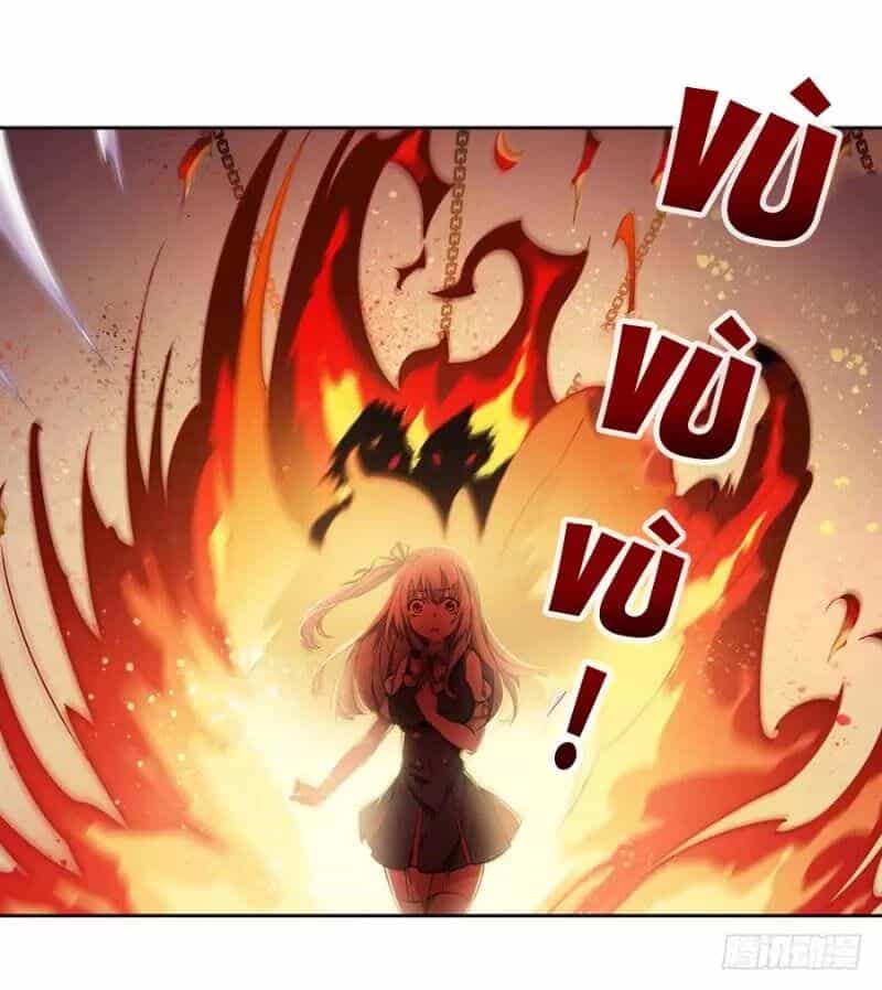 Sứ Đồ Vô Hạn Và 12 Chiến Cơ - Chương 5 - ảnh 33