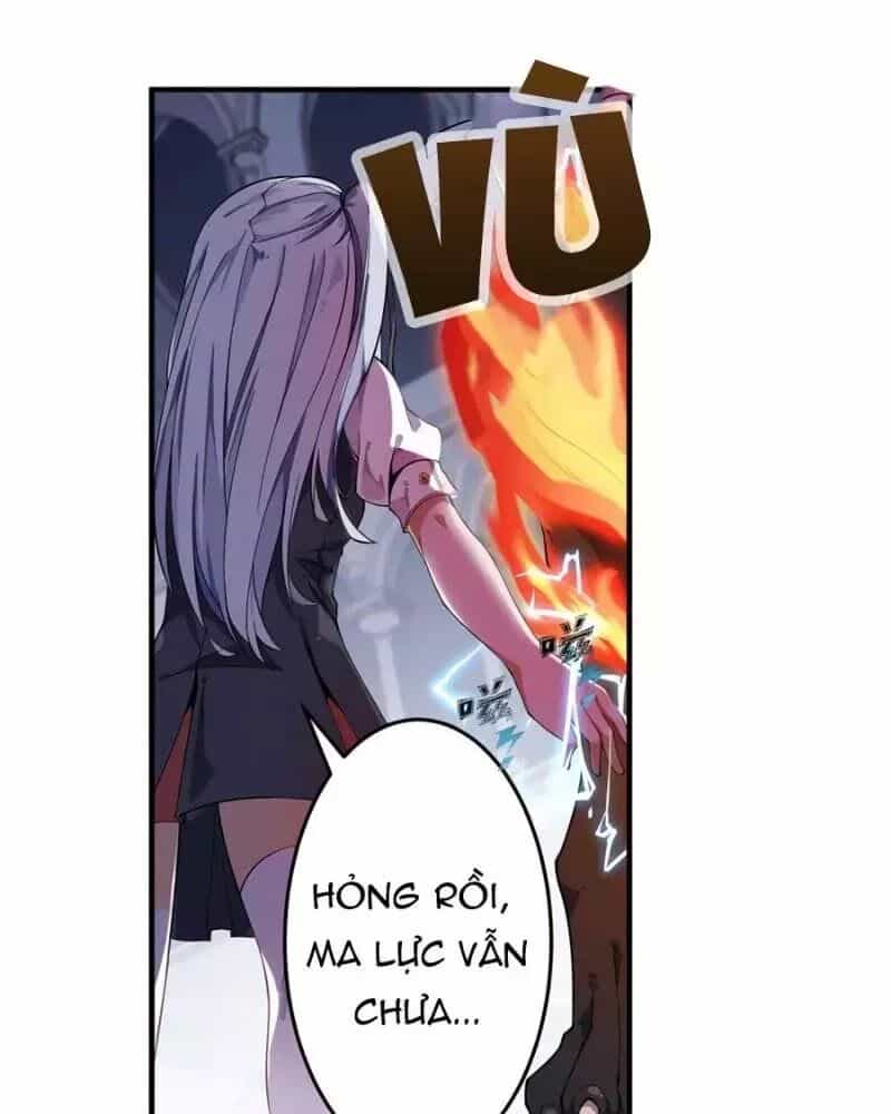 Sứ Đồ Vô Hạn Và 12 Chiến Cơ - Chương 5 - ảnh 45