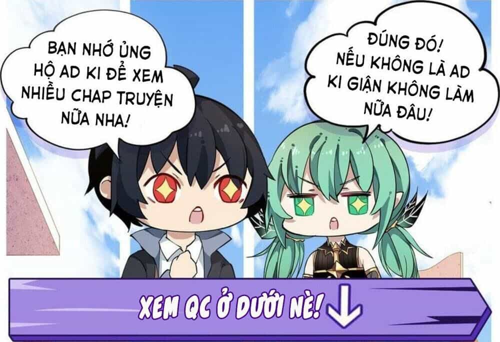 Sứ Đồ Vô Hạn Và 12 Chiến Cơ - Chương 51 - ảnh 32