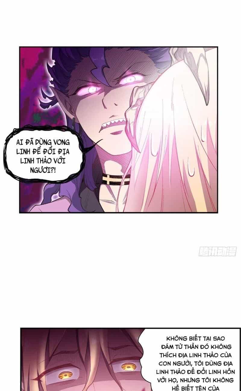 Sứ Đồ Vô Hạn Và 12 Chiến Cơ - Chương 53 - ảnh 11