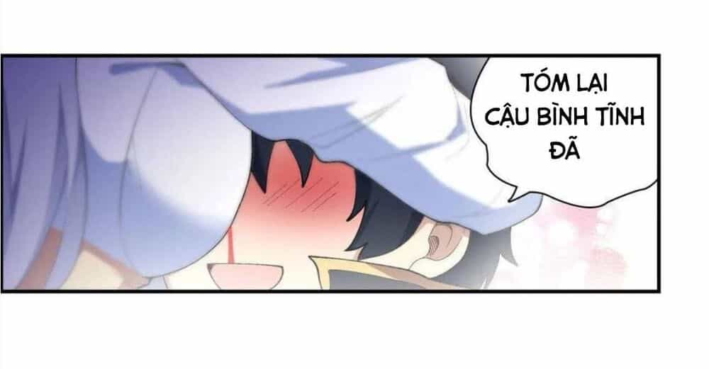 Sứ Đồ Vô Hạn Và 12 Chiến Cơ - Chương 54 - ảnh 27
