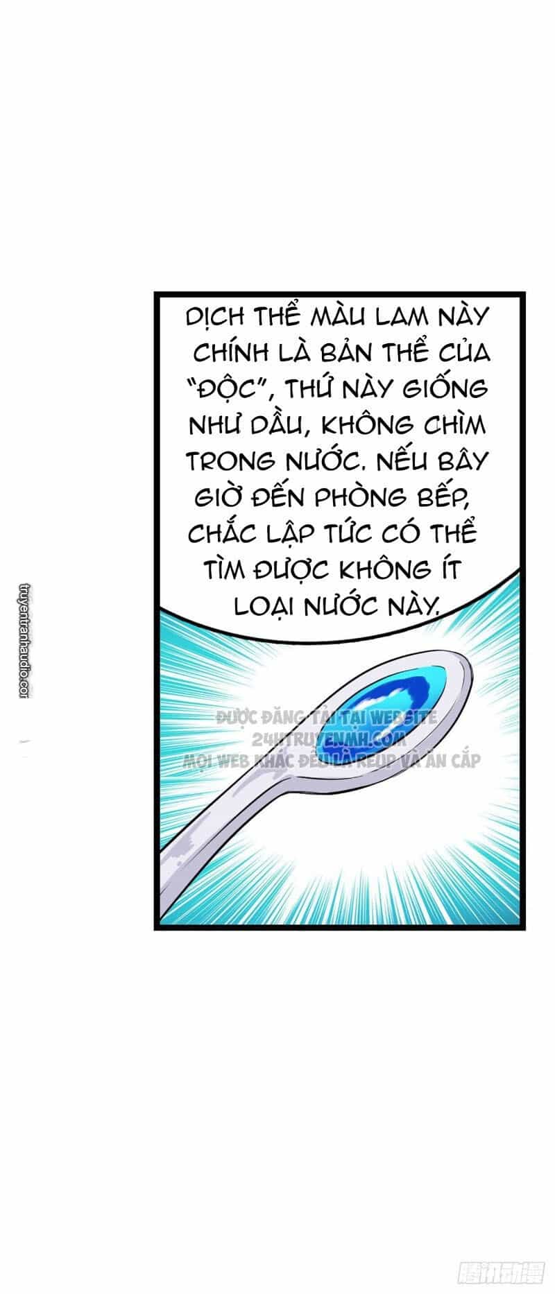 Sứ Đồ Vô Hạn Và 12 Chiến Cơ - Chương 67 - ảnh 36