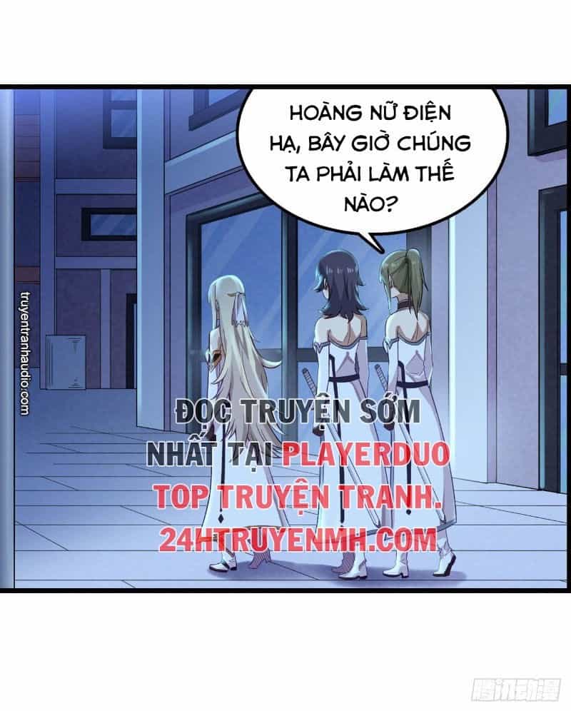 Sứ Đồ Vô Hạn Và 12 Chiến Cơ - Chương 69 - ảnh 24