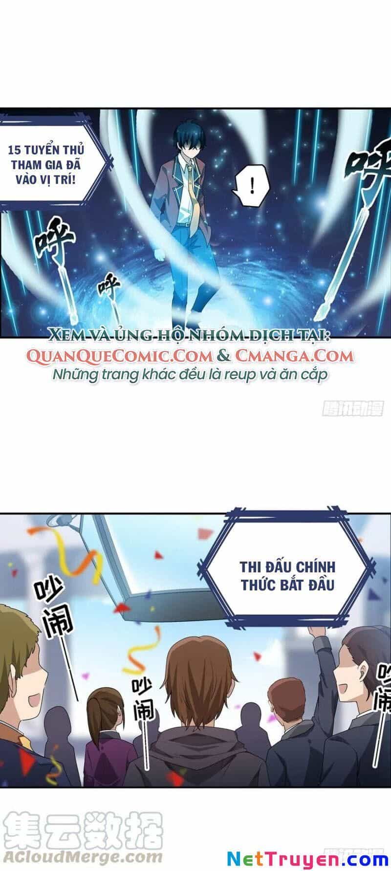 Sứ Đồ Vô Hạn Và 12 Chiến Cơ - Chương 72 - ảnh 29