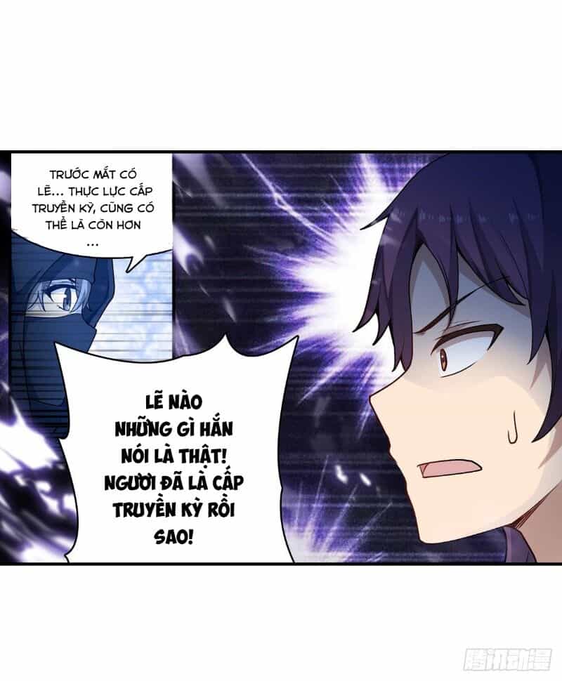 Sứ Đồ Vô Hạn Và 12 Chiến Cơ - Chương 79 - ảnh 33