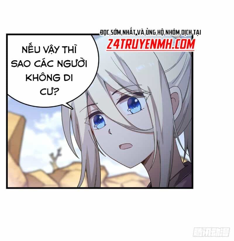Sứ Đồ Vô Hạn Và 12 Chiến Cơ - Chương 88 - ảnh 35