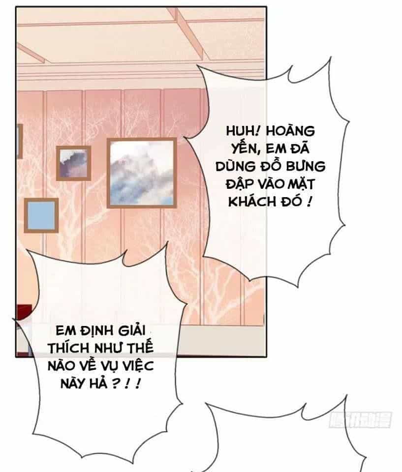 Sự Đơn Thuần Về Tình Yêu - Chương 2 - ảnh 24
