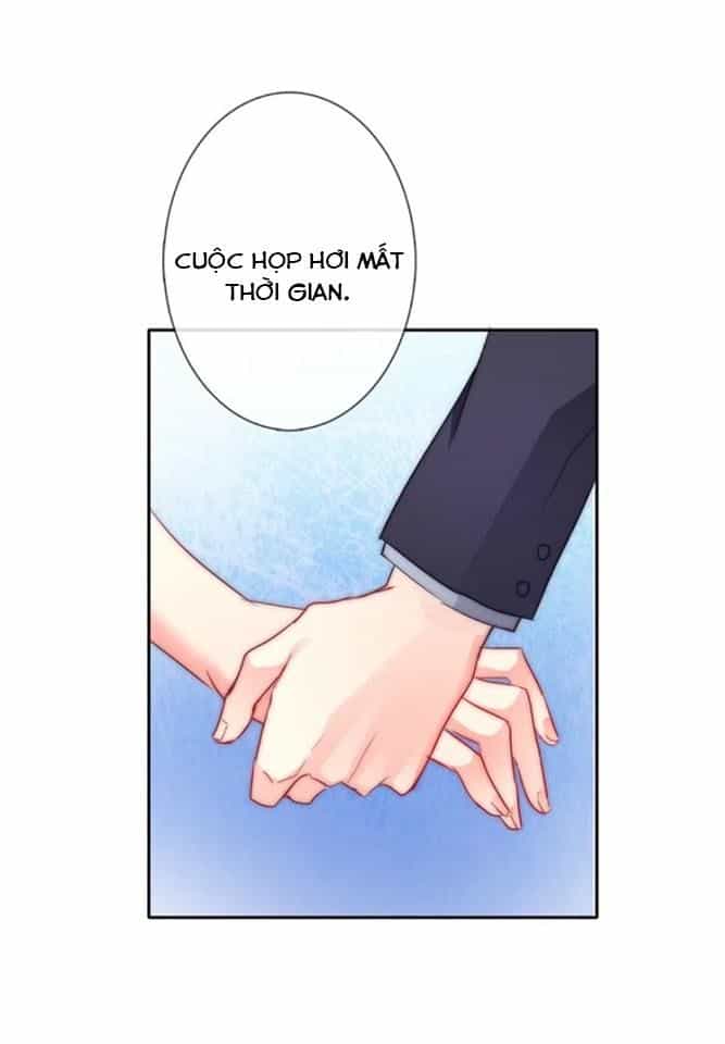 Sự Đơn Thuần Về Tình Yêu - Chương 3 - ảnh 33