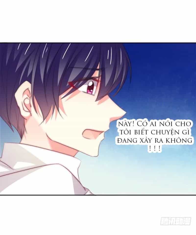 Sự Đơn Thuần Về Tình Yêu - Chương 3 - ảnh 35