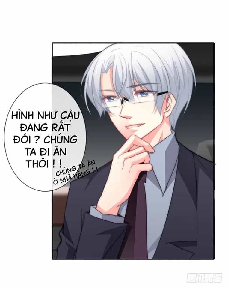 Sự Đơn Thuần Về Tình Yêu - Chương 4 - ảnh 13