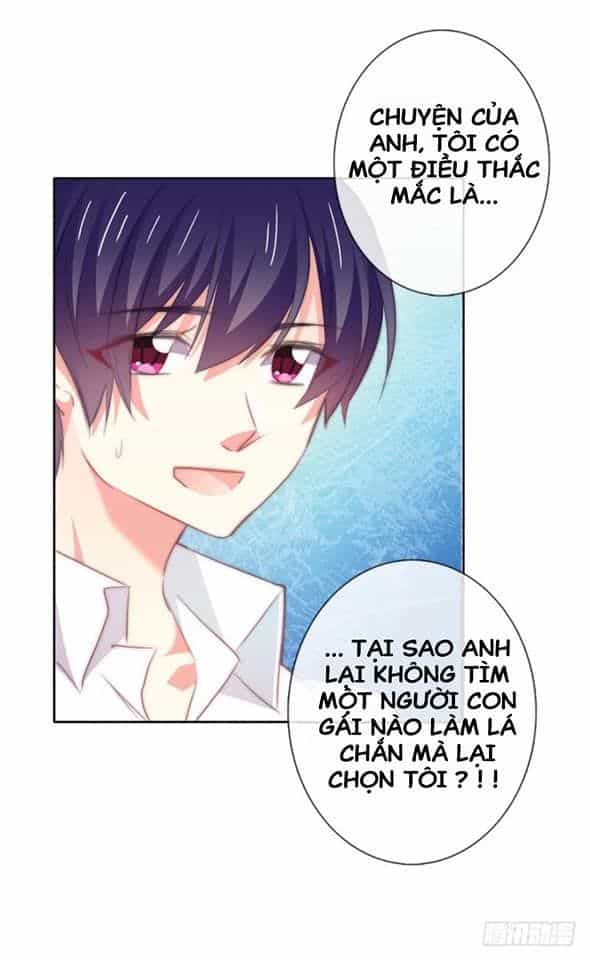 Sự Đơn Thuần Về Tình Yêu - Chương 4 - ảnh 34