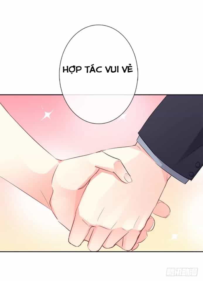 Sự Đơn Thuần Về Tình Yêu - Chương 5 - ảnh 42
