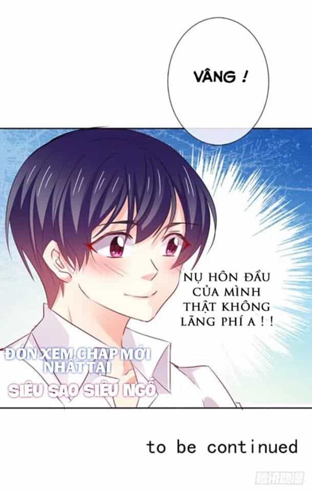 Sự Đơn Thuần Về Tình Yêu - Chương 5 - ảnh 43