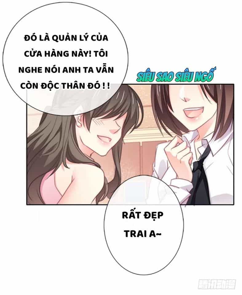Sự Đơn Thuần Về Tình Yêu - Chương 6 - ảnh 22