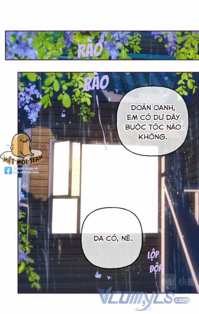 Sự Gai Góc Dịu Dàng - Chương 7 - ảnh 15
