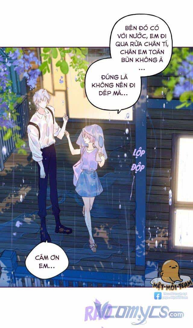 Sự Gai Góc Dịu Dàng - Chương 7 - ảnh 16