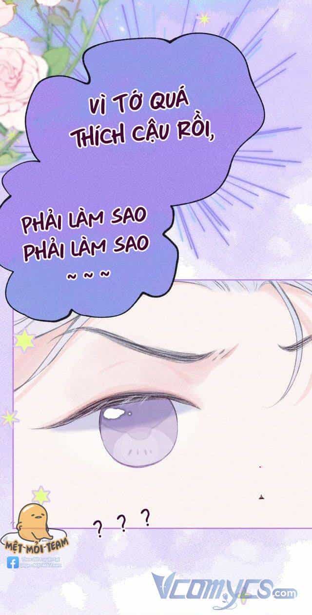 Sự Gai Góc Dịu Dàng - Chương 7 - ảnh 19