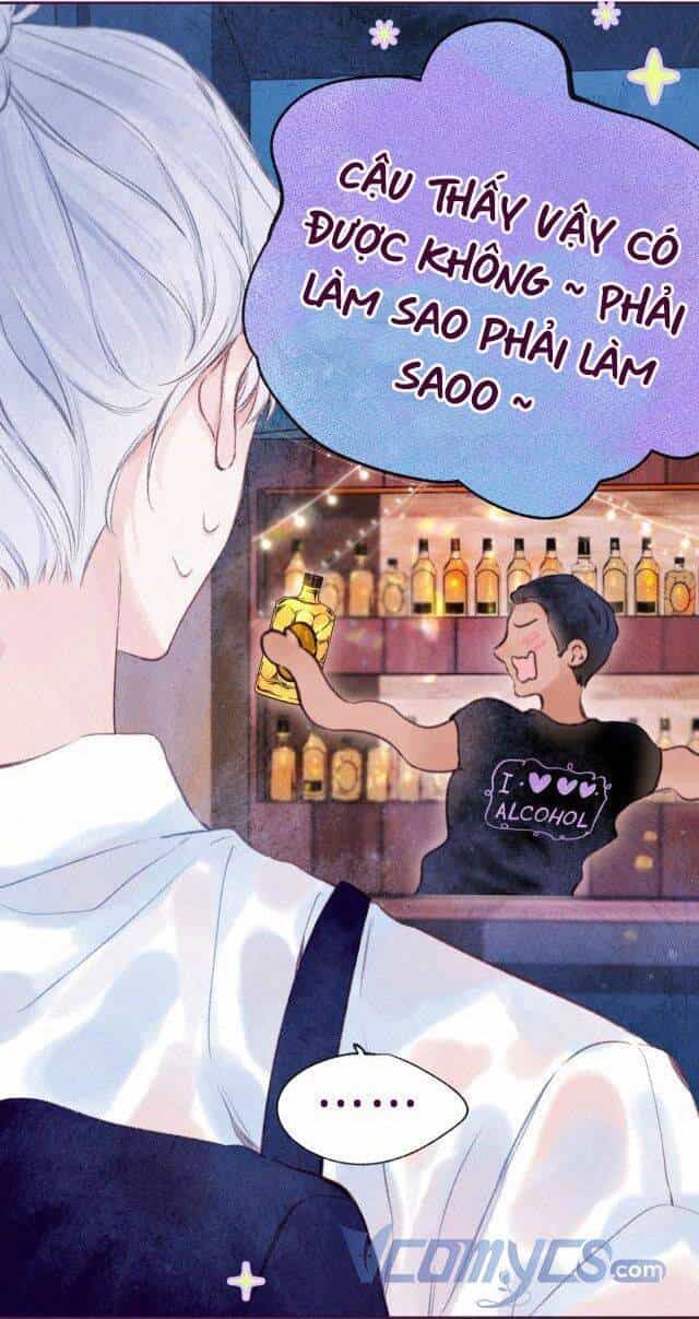 Sự Gai Góc Dịu Dàng - Chương 7 - ảnh 20