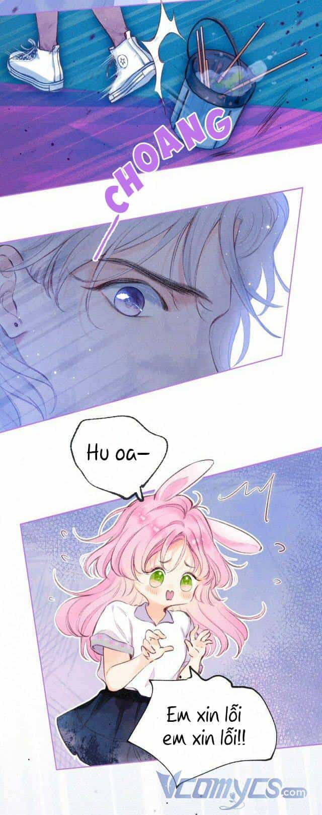 Sự Gai Góc Dịu Dàng - Chương 1 - ảnh 57