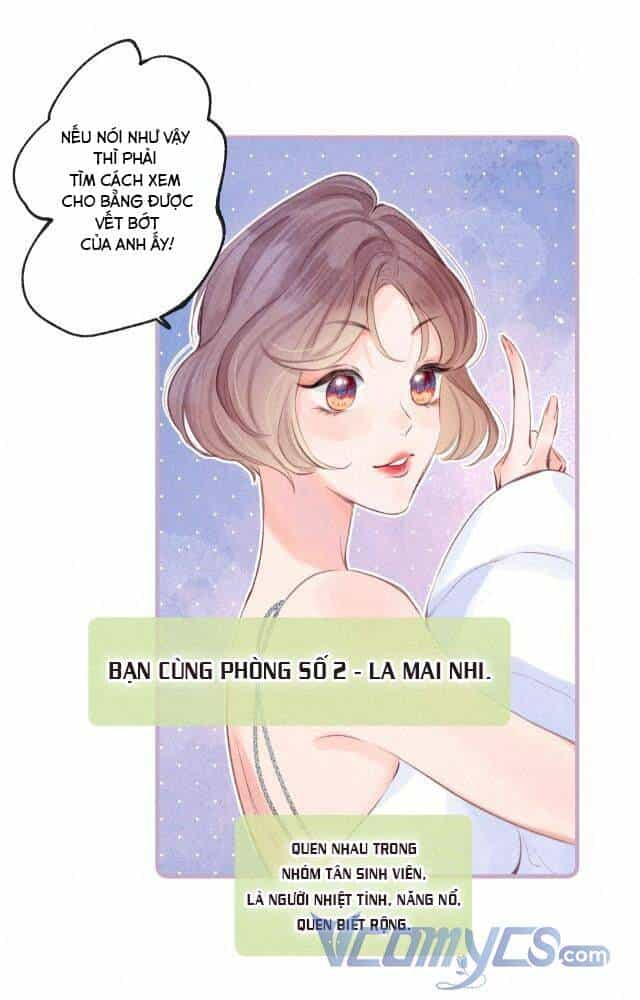 Sự Gai Góc Dịu Dàng - Chương 2 - ảnh 69