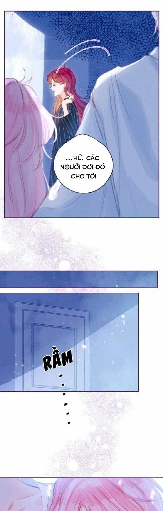 Sự Gai Góc Dịu Dàng - Chương 4 - ảnh 10