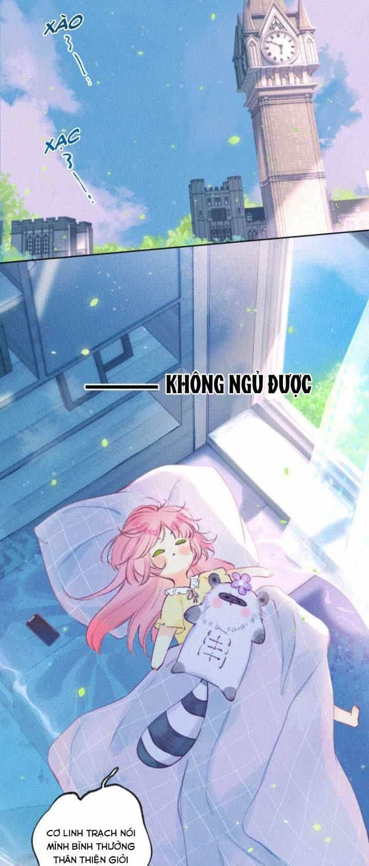 Sự Gai Góc Dịu Dàng - Chương 4 - ảnh 13