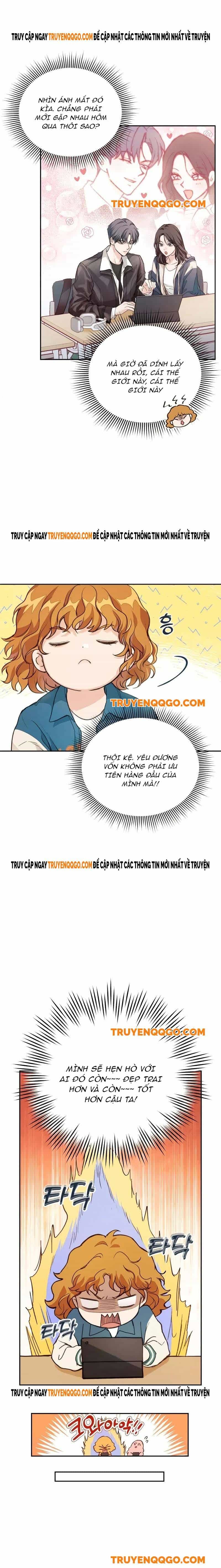 Sự Hoàn Hảo - Chương 2 - ảnh 12