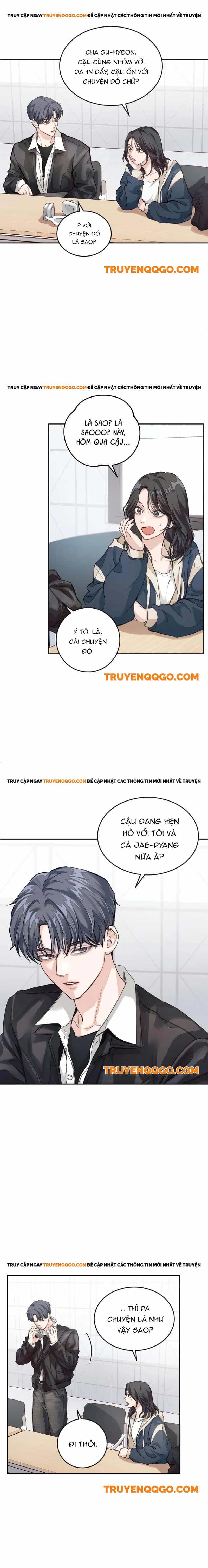 Sự Hoàn Hảo - Chương 2 - ảnh 17