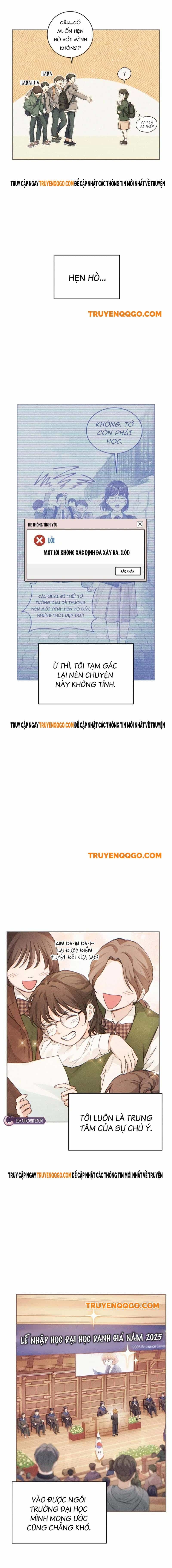 Sự Hoàn Hảo - Chương 2 - ảnh 2