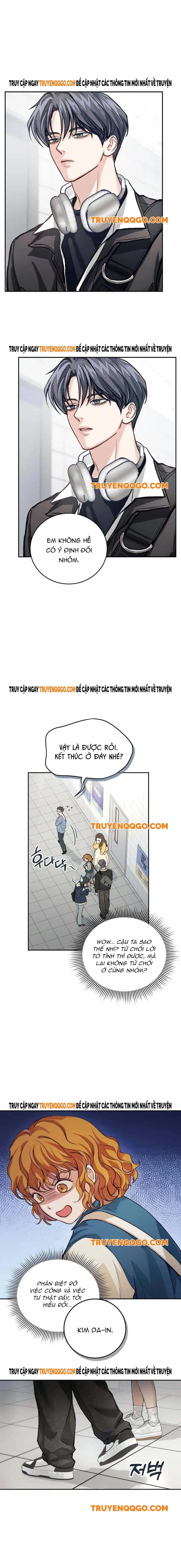 Sự Hoàn Hảo - Chương 2 - ảnh 23