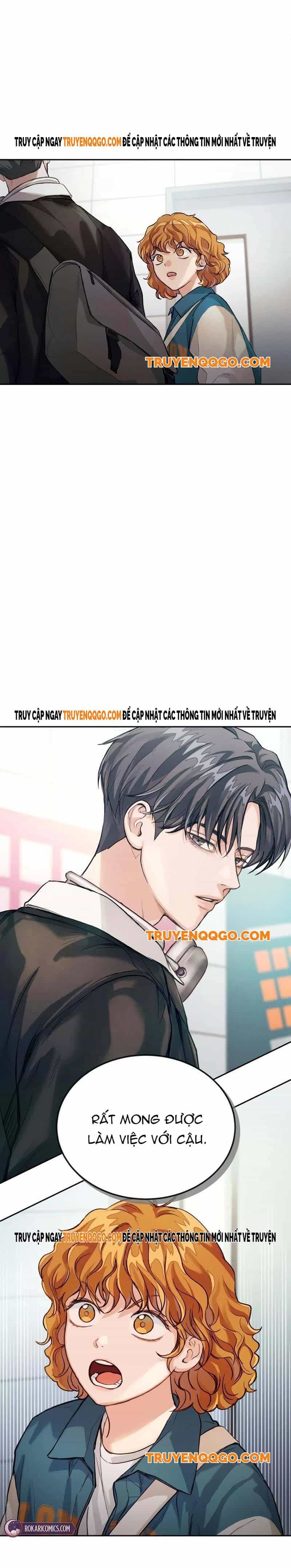Sự Hoàn Hảo - Chương 2 - ảnh 24