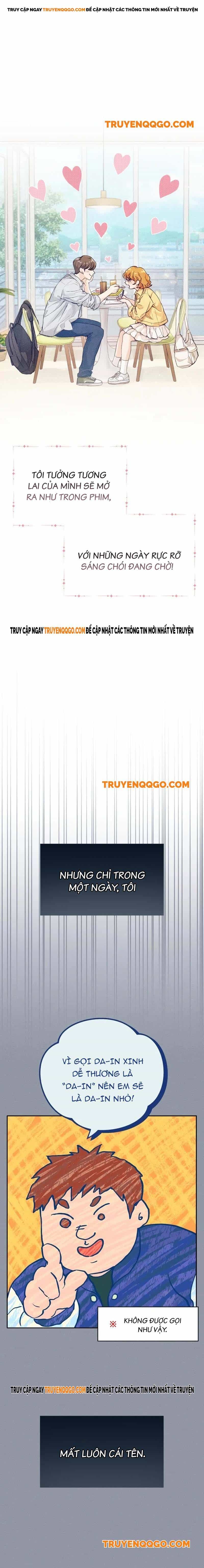 Sự Hoàn Hảo - Chương 2 - ảnh 3