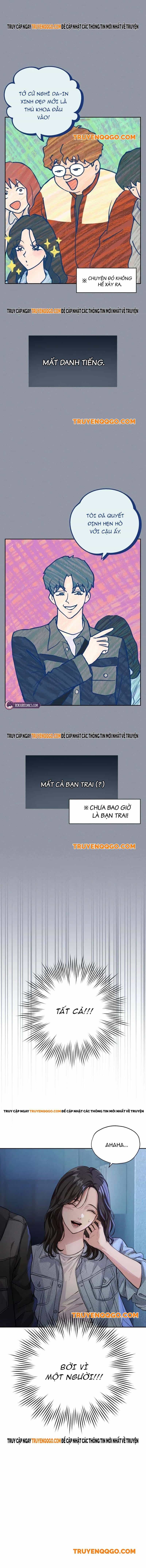 Sự Hoàn Hảo - Chương 2 - ảnh 4