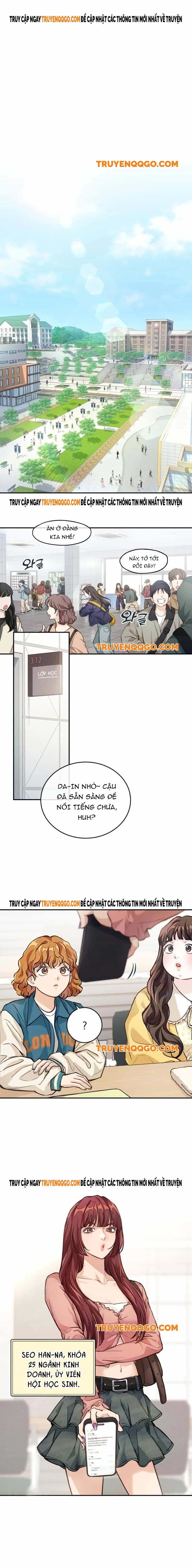 Sự Hoàn Hảo - Chương 2 - ảnh 5