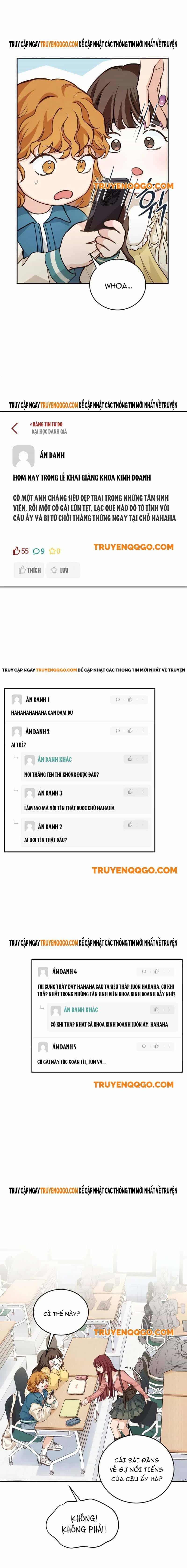 Sự Hoàn Hảo - Chương 2 - ảnh 6