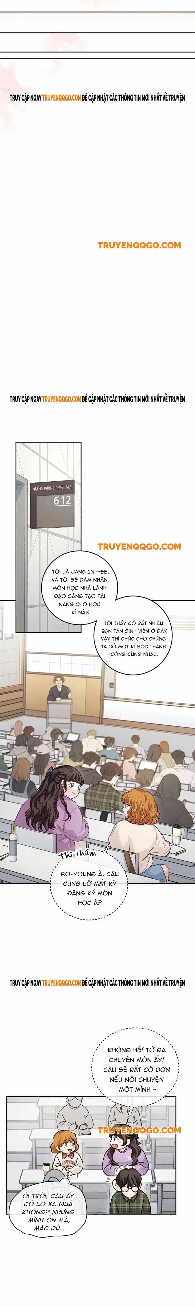 Sự Hoàn Hảo - Chương 3 - ảnh 16