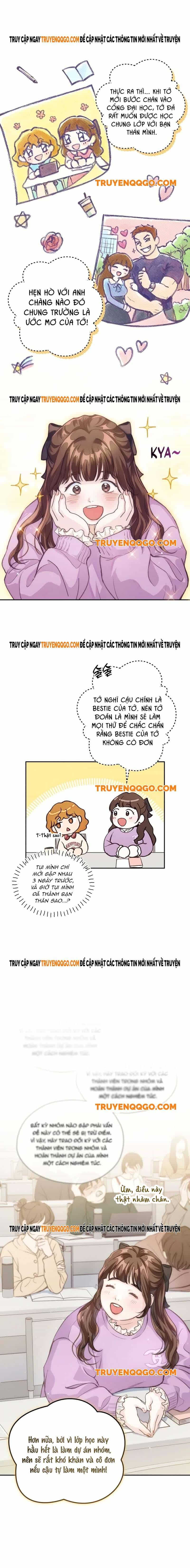 Sự Hoàn Hảo - Chương 3 - ảnh 17