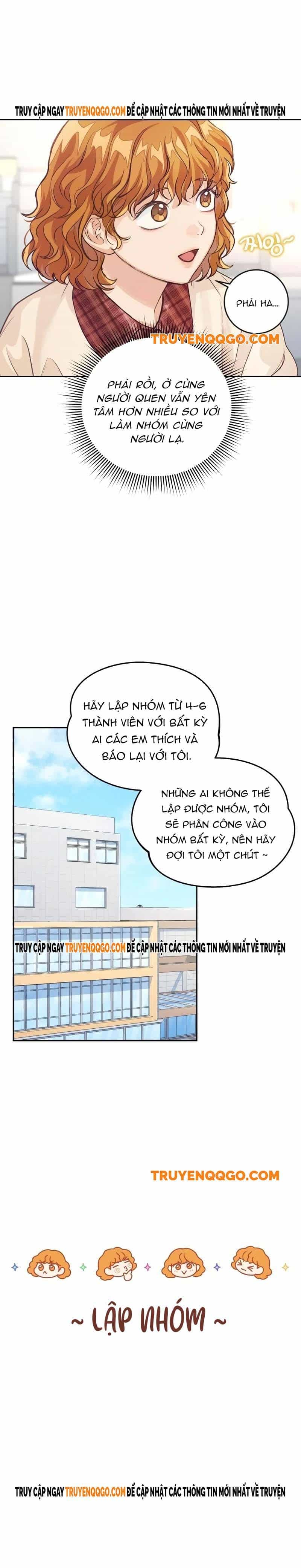 Sự Hoàn Hảo - Chương 3 - ảnh 18