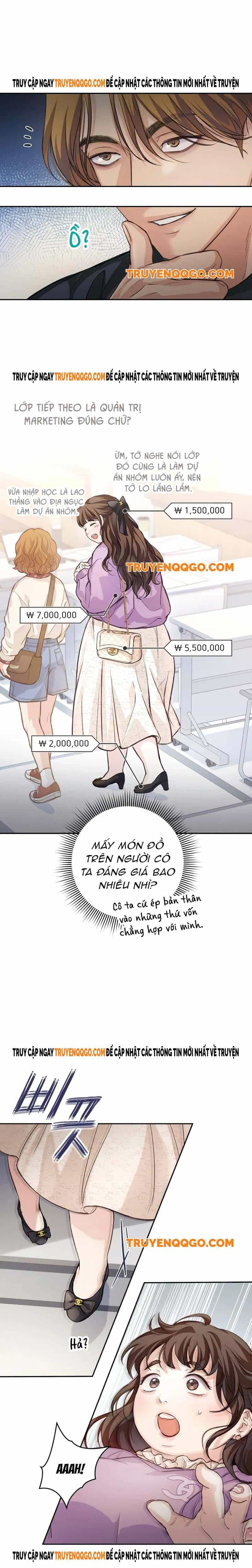 Sự Hoàn Hảo - Chương 3 - ảnh 24