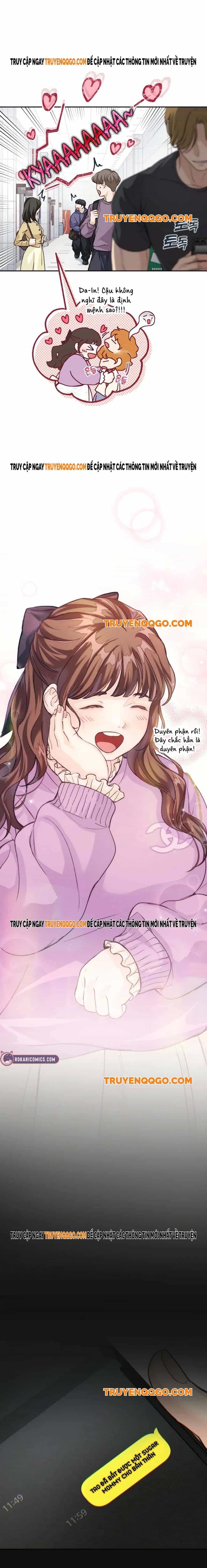 Sự Hoàn Hảo - Chương 3 - ảnh 27