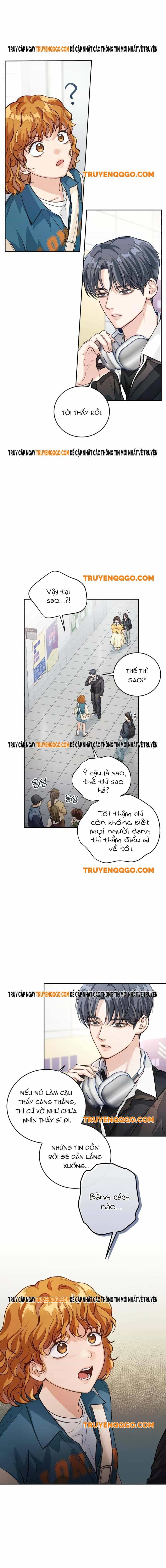 Sự Hoàn Hảo - Chương 3 - ảnh 4