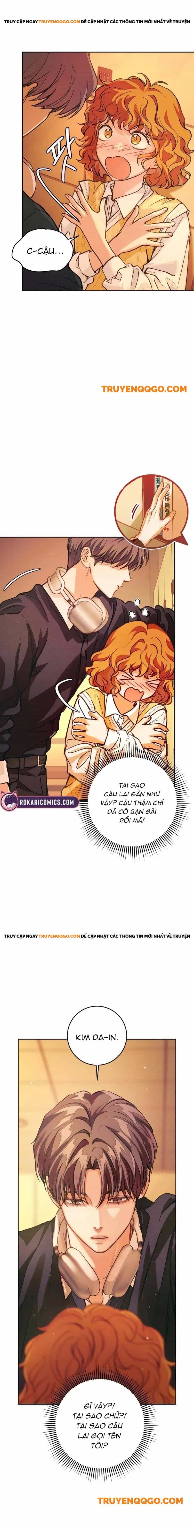Sự Hoàn Hảo - Chương 5 - ảnh 6