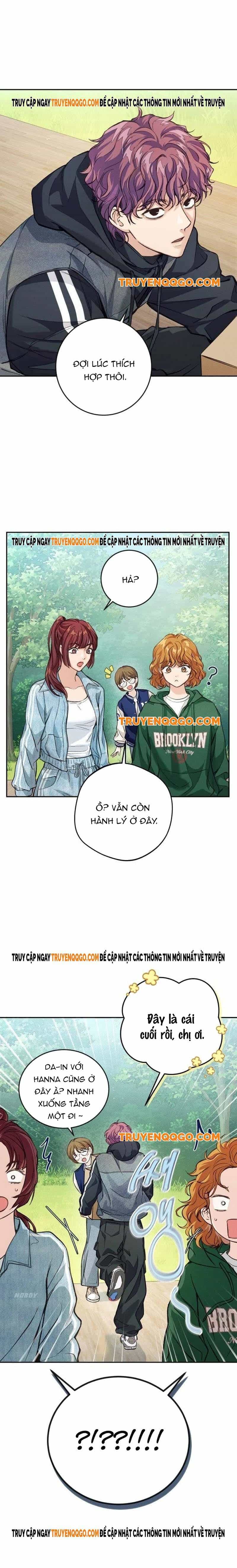 Sự Hoàn Hảo - Chương 7 - ảnh 10